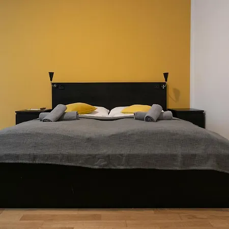 Apartment, modern und neu renoviert Wien Exterior foto