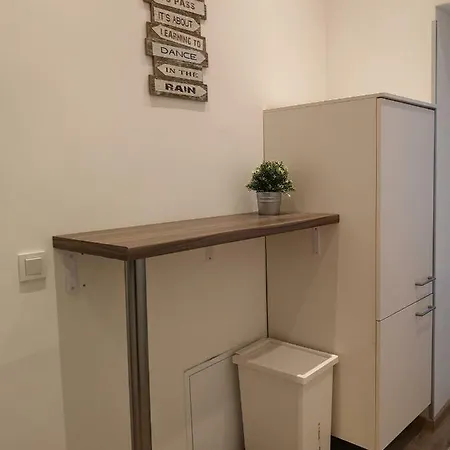 Apartment, modern und neu renoviert Wien Exterior foto