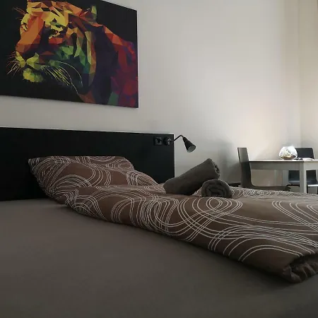 Apartment, modern und neu renoviert Wien Exterior foto