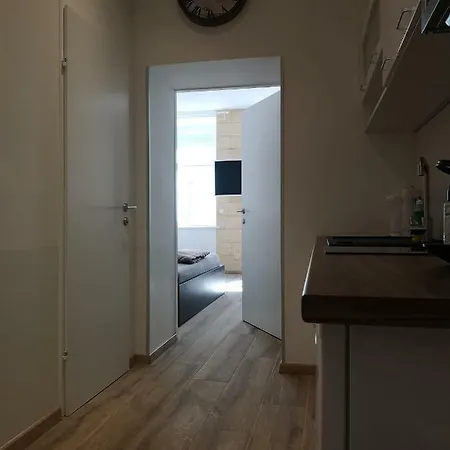 Apartment, modern und neu renoviert Wien Exterior foto