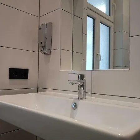 Apartment, modern und neu renoviert Wien Exterior foto