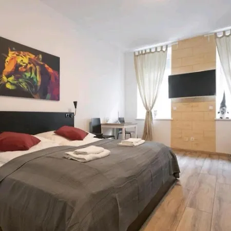 Apartment, modern und neu renoviert Wien Exterior foto