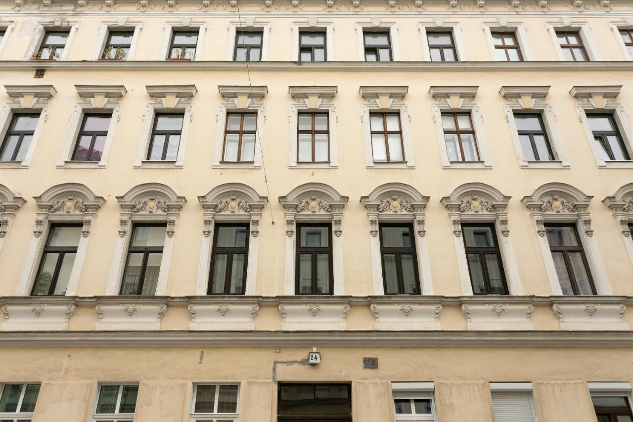 Apartment, Modern Und Neu Renoviert * Wien