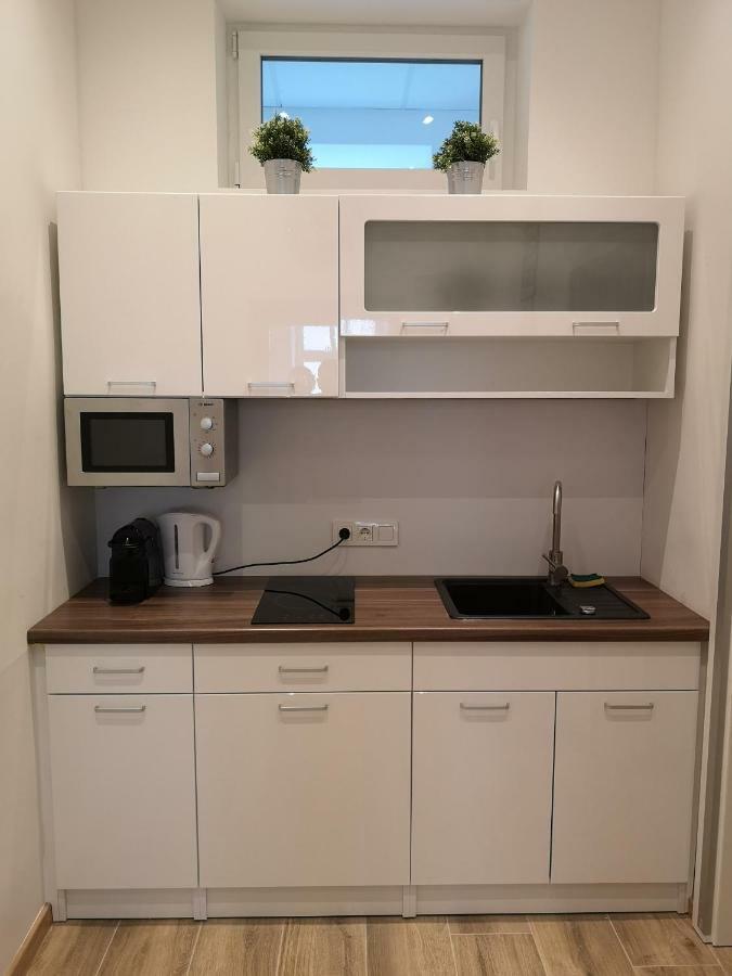 Apartment Apartment, Modern Und Neu Renoviert
