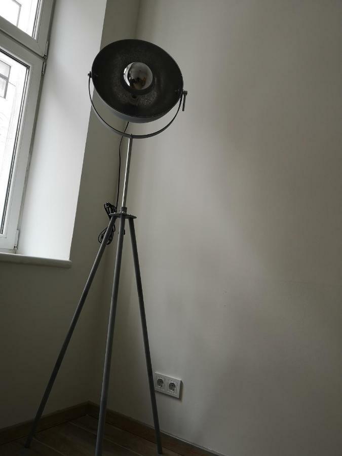 Apartment Apartment, Modern Und Neu Renoviert