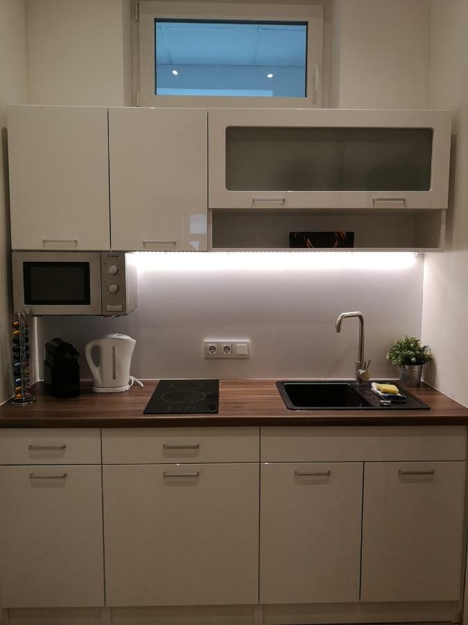 Apartment, Modern Und Neu Renoviert * Wien