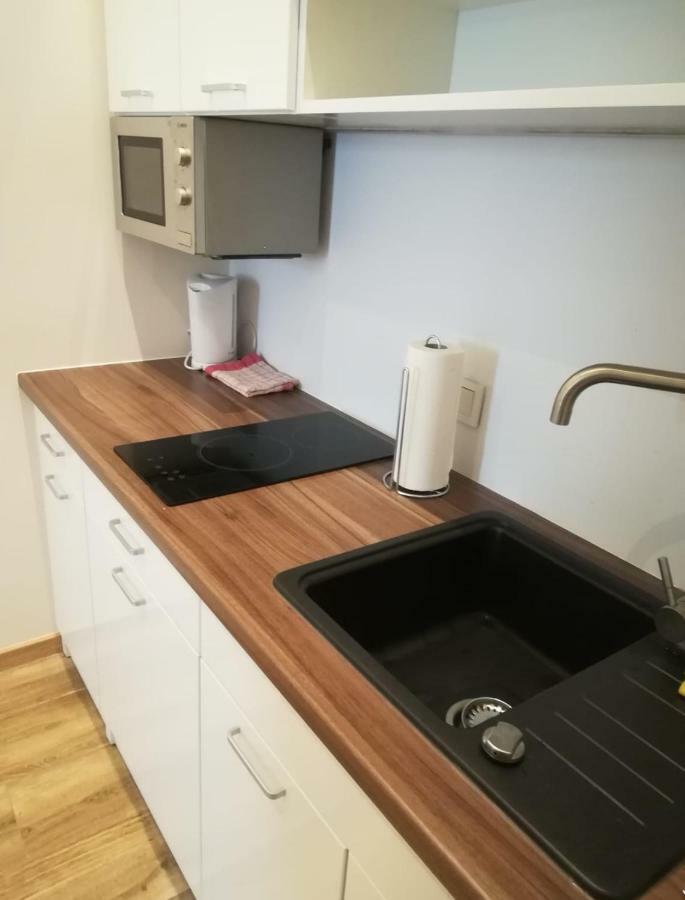 Apartment Apartment, Modern Und Neu Renoviert