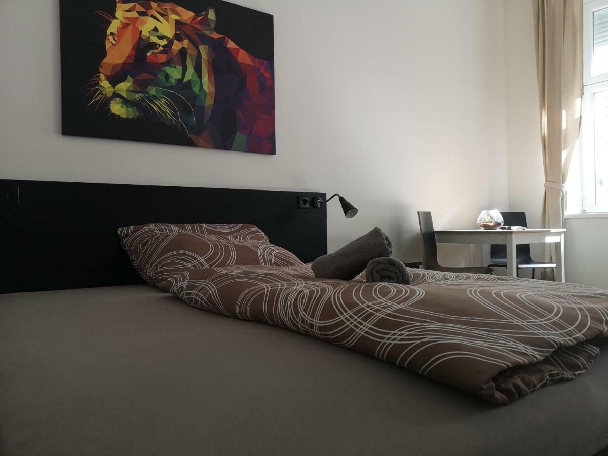 Apartment, Modern Und Neu Renoviert * Wien