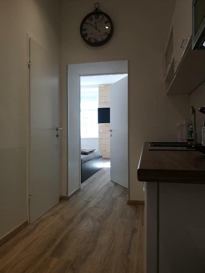 Apartment, Modern Und Neu Renoviert Apartment Wien