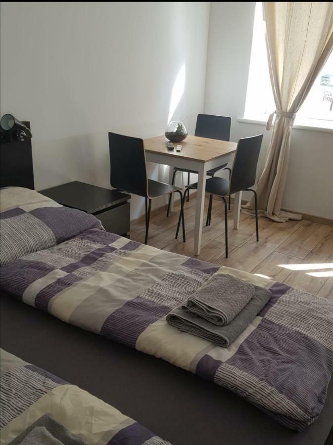Apartment, Modern Und Neu Renoviert Apartment